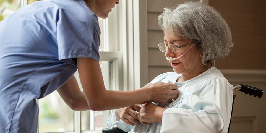 palliative care services Massachusetts
