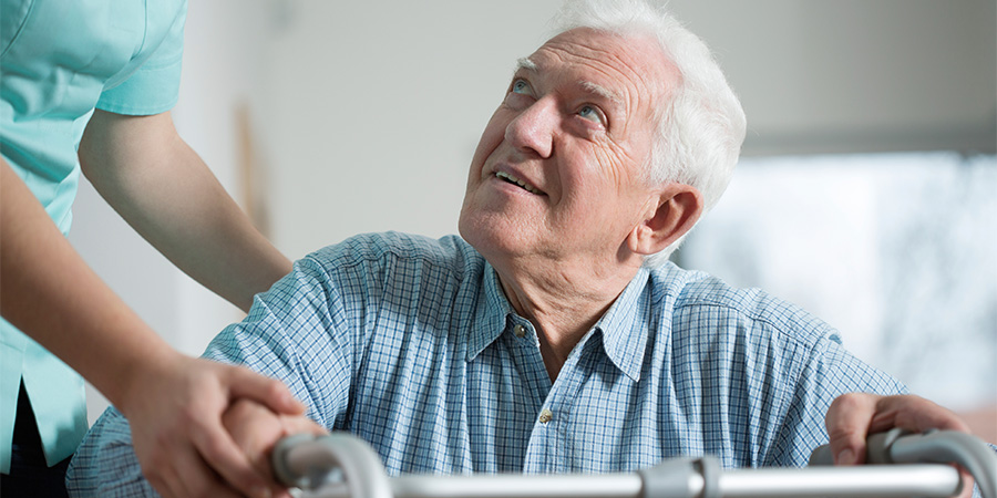 Specialized care for seniors in Chicago