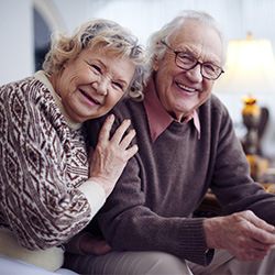 connected home care in Chicago