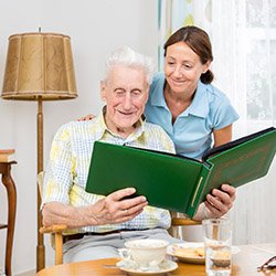 dementia care services