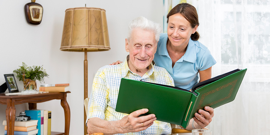 Alzheimer's and Dementia Care Services in Massachusetts