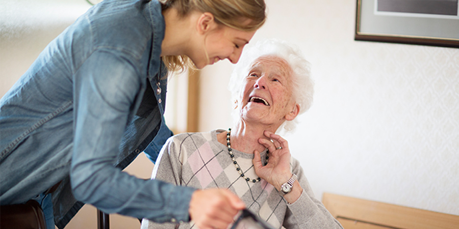 live-in care services for seniors