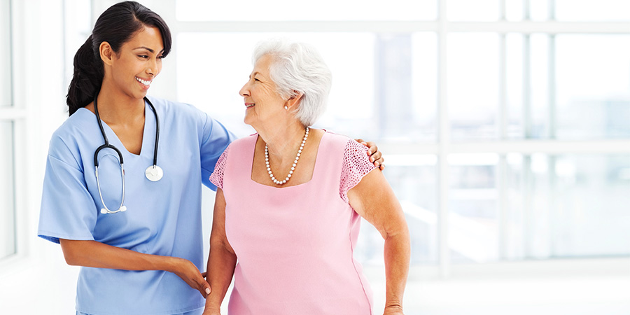 Home Nursing Services for Seniors in Queens